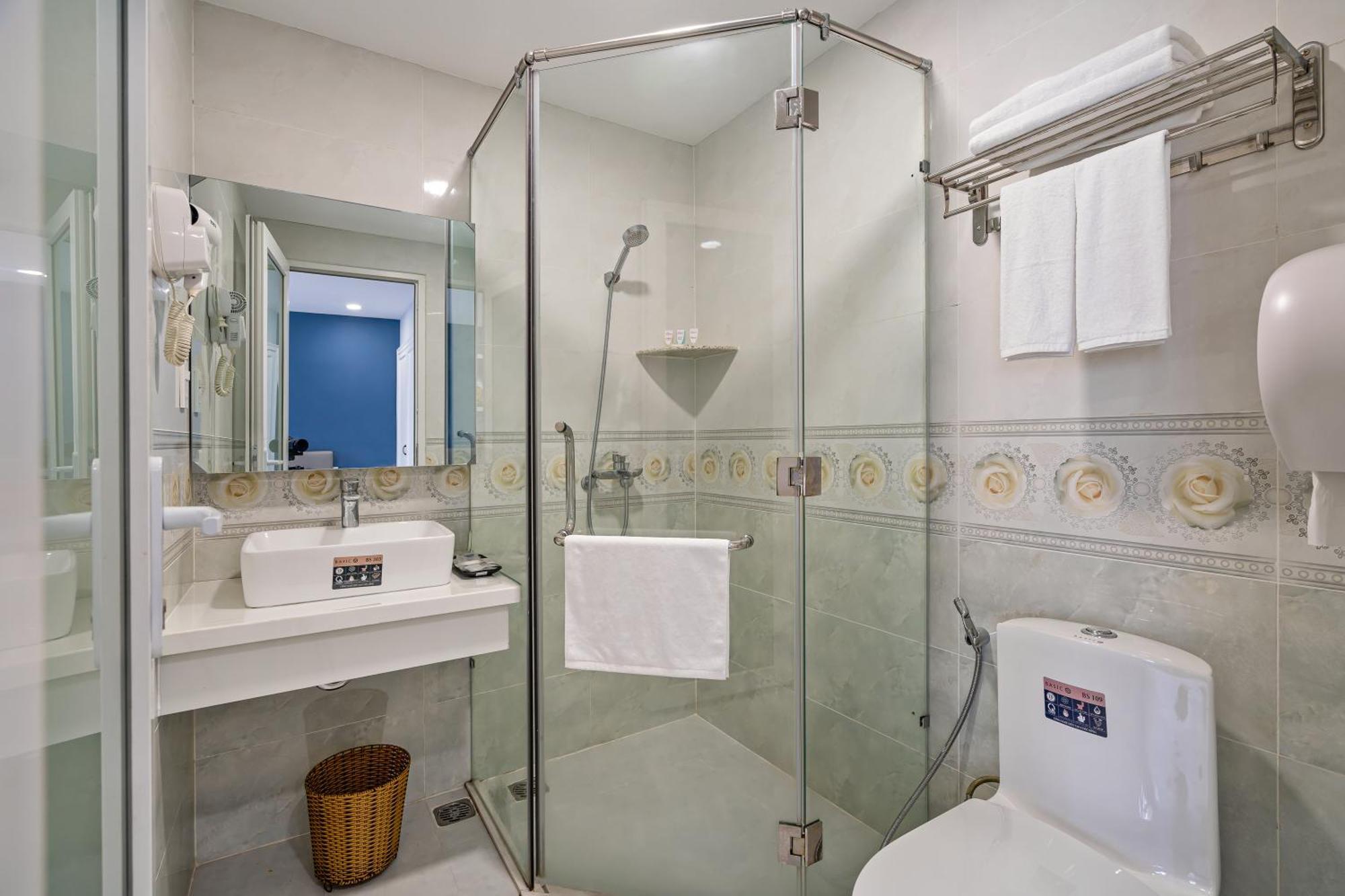 El Ocaso Boutique Hotel Ho Şi Min Dış mekan fotoğraf