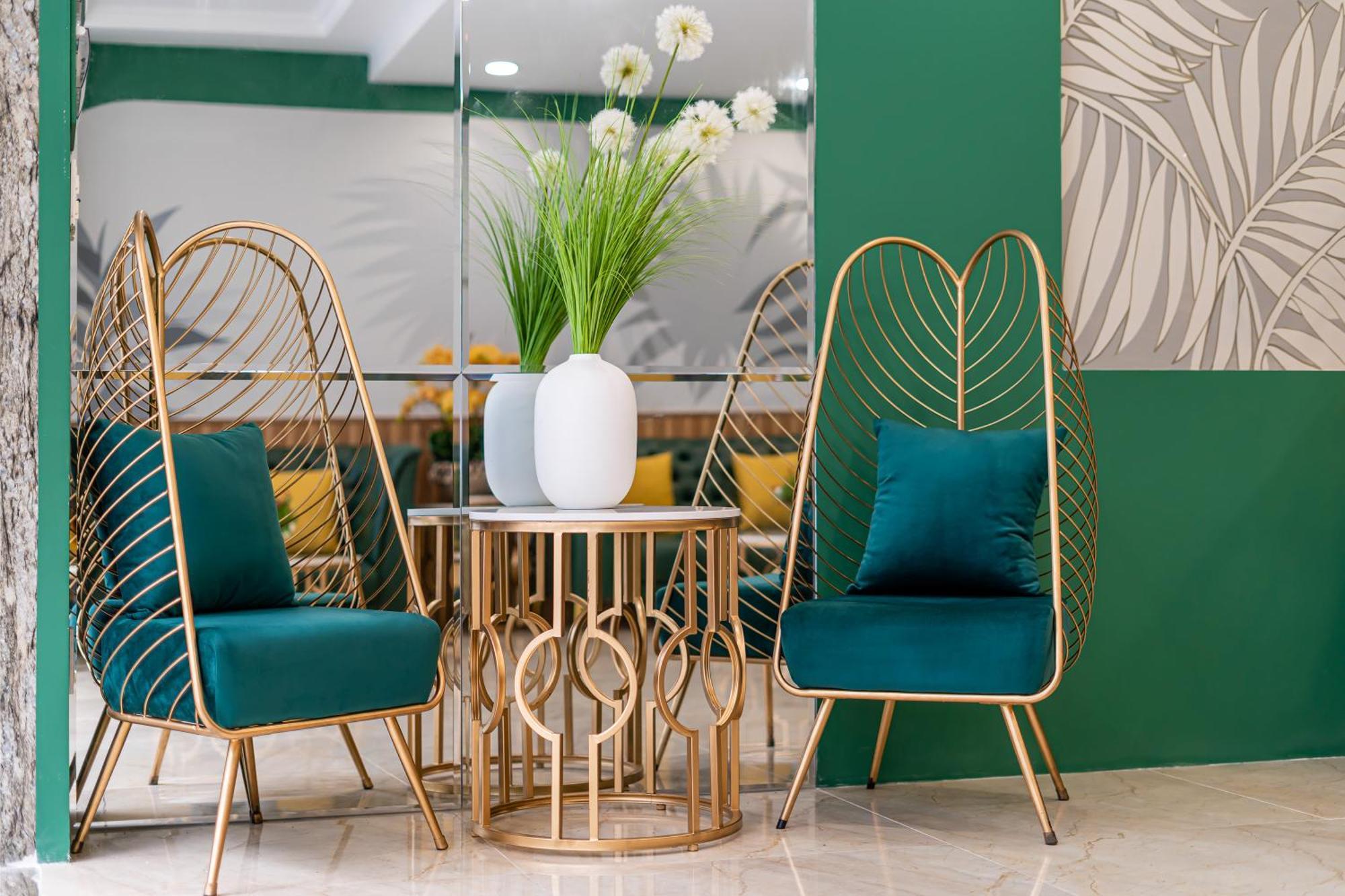 El Ocaso Boutique Hotel Ho Şi Min Dış mekan fotoğraf